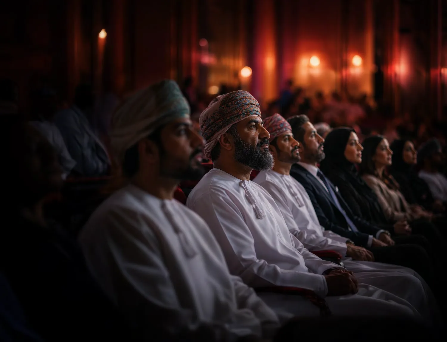 مؤتمر التميز التشغيلي 2026