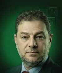 Dr. Souraj Salah